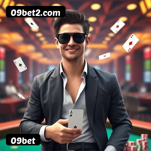 Jogos de Cassino ao Vivo