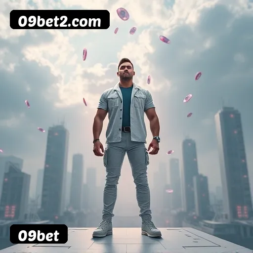 Benefícios do Login 09bet - Bônus e Vantagens Exclusivas