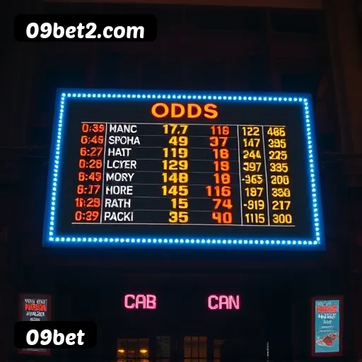 Jogos de Mesa Premium 09bet - Blackjack, Roleta, Baccarat